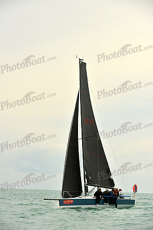 2016 Key West Race Week F_0877