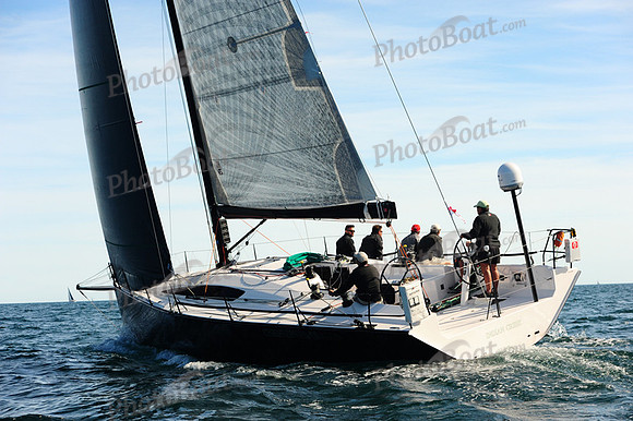 2014 Newport Bermuda A 2293