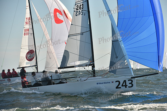 2018 J70 Worlds F_1476