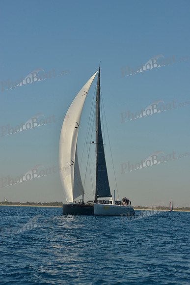 2019 Ft Lauderdale to Key West Race_0518