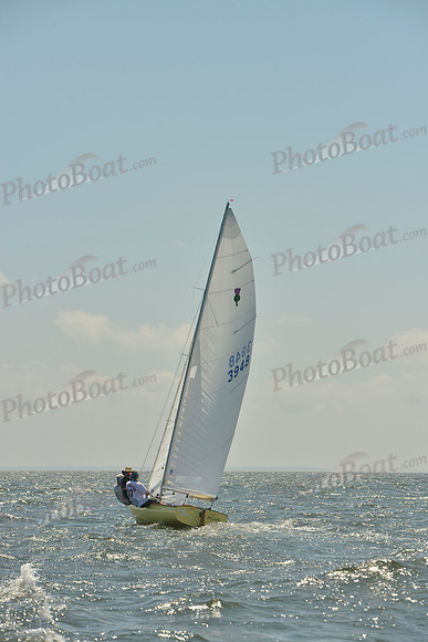 2018 Thistle Nationals F_0380