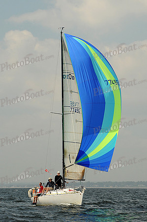 2013 Vineyard Race A 963