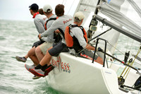 2015 Melges 24 Miami Invitational B 168