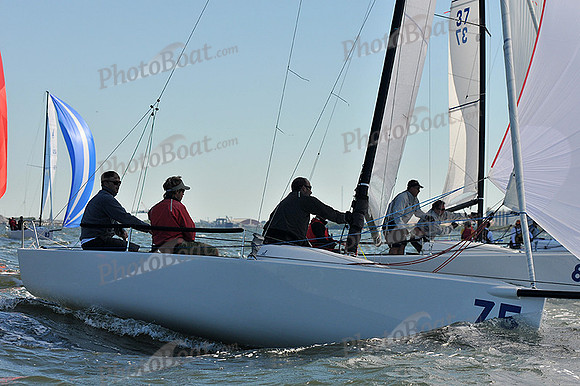 2014 J70 Winter Series G 109