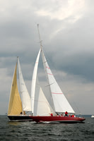 2011 NYYC Annual Regatta A 404