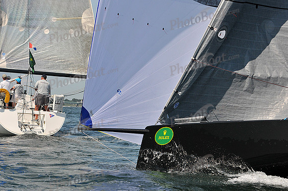 2014 NYYC Race Week D 322