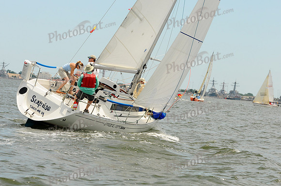 2011 Southern Bay RW C 521