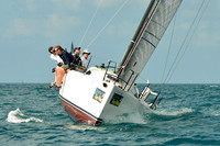 2015 Key West Race Week D 022