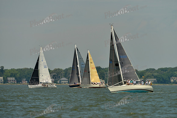 2016 Southern Bay Race Week F_0983