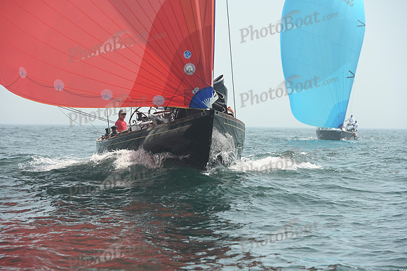 2025 Block Island Race Week A_0528