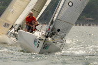 2012 Charleston Race Week A 1592