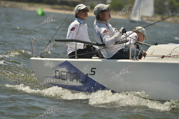 2017 Charleston Race Week A_1547