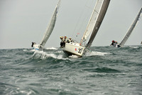 2015 Block Island Race Week D 1051