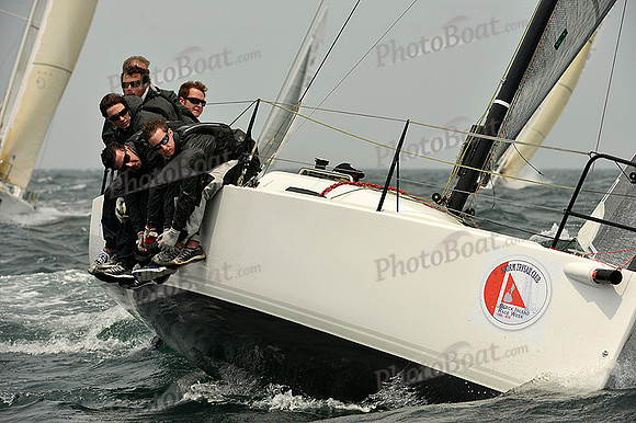 2015 Block Island Race Week D 1039