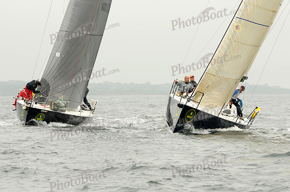 2011 Block Island RW F 958