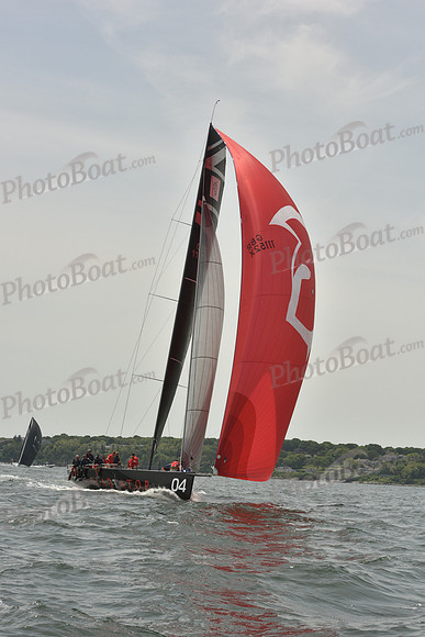 2018 NYYC Annual Regatta B_1317