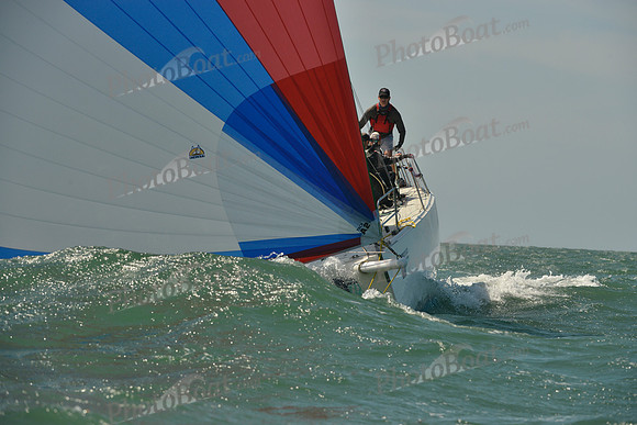 2017 Charleston Race Week D_0457
