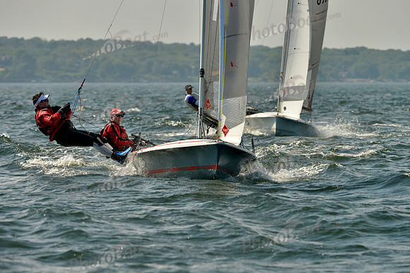 2017 Newport Regatta A_1401