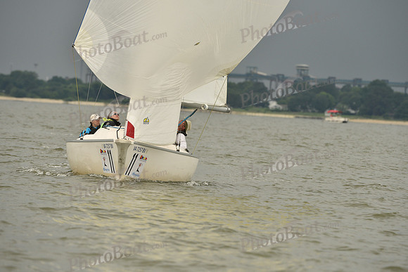 2018 Southern Bay Race Week D_1080