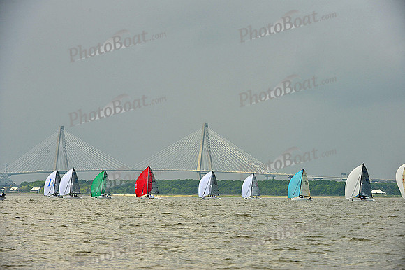 2015 Charleston Race Week B 654