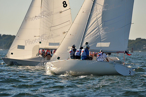 2016 USQS-B 2149