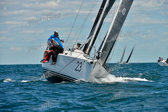 2021 Block Island Race Week D_0715