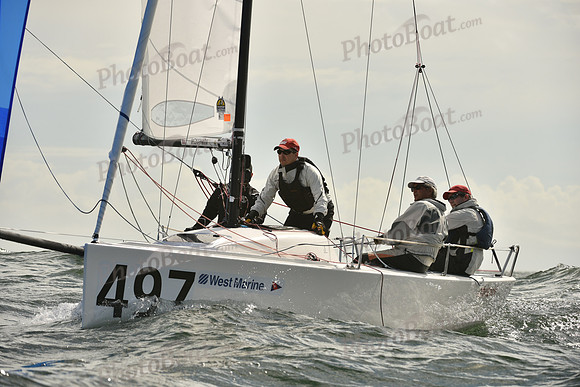 2018 J70 Worlds C_0259