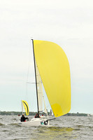 2013 Charleston Race Week B 1241