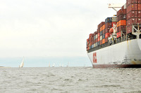 2013 Charleston Race Week B 833