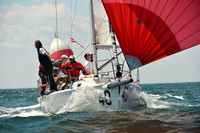 2015 Block Island Race Week B 301