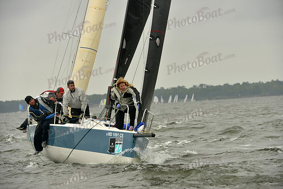 2016 Charleston Race Week A_1190