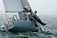 2013 Block Island Race Week A 1945