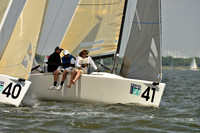 2014 Charleston Race Week B 507