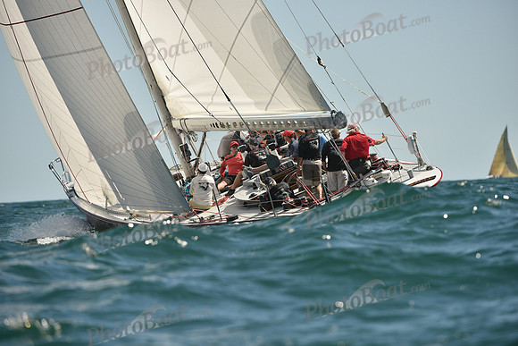 2018 NYYC Race Week B_1196