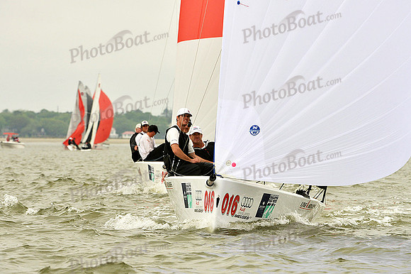 2015 Charleston Race Week A_0732