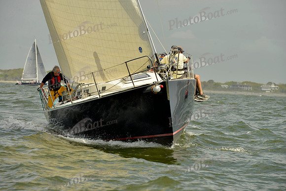 2019 Charleston Race Week A_0417