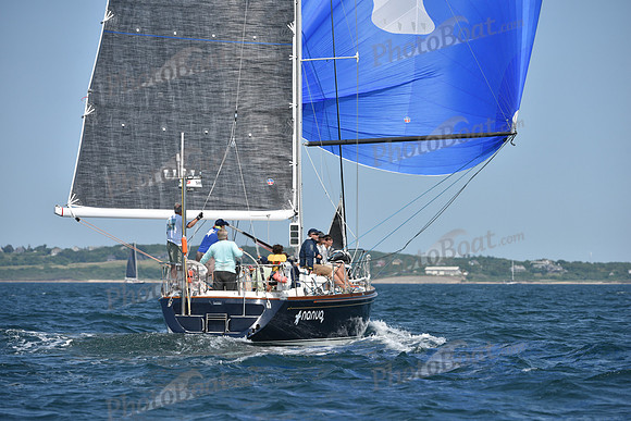 2019 Block Island Race Week A_0683