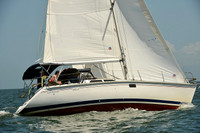 2015 Southern Bay Race Week C 826
