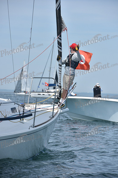 2019 Block Island Race Week K_0039
