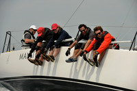 2015 Block Island Race Week D 1736