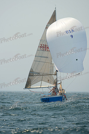 2013 Block Island Race Week A 782