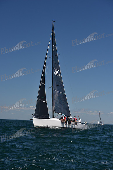 2021 Block Island Race Week E_0644