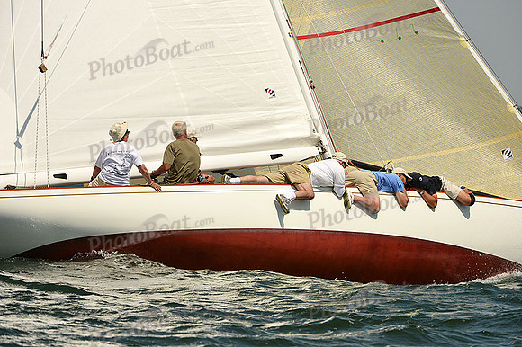 2015 NYYC Annual Regatta E 806