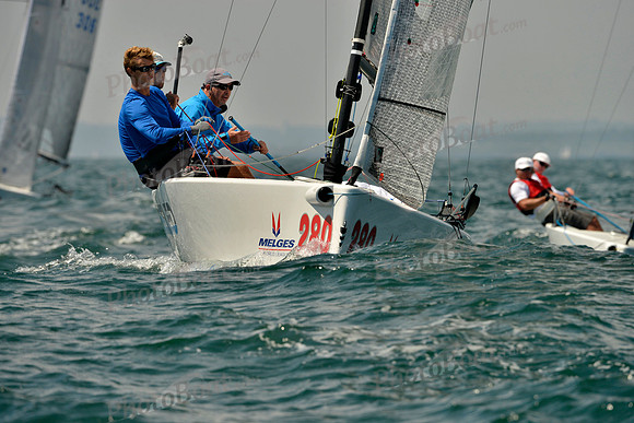 2017 Newport Regatta A_0873