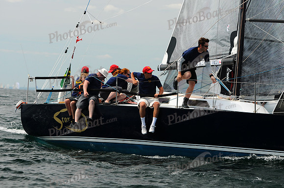 2011 Block Island RW B 685