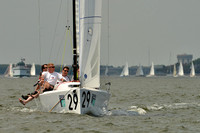 2014 Charleston Race Week D 735