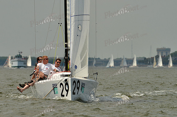 2014 Charleston Race Week D 735