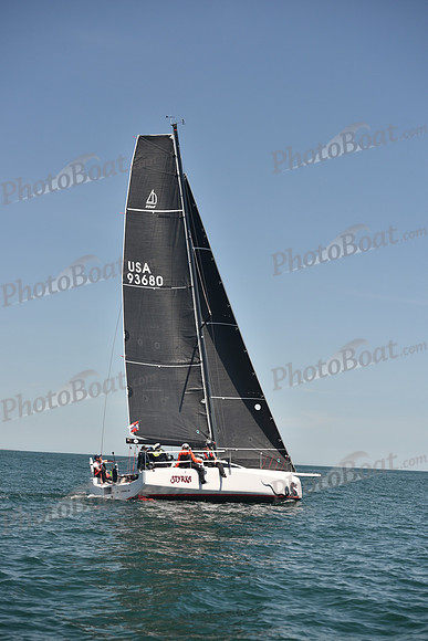 2024 Figawi 1548