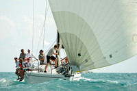 2015 Key West Race Week D 2175