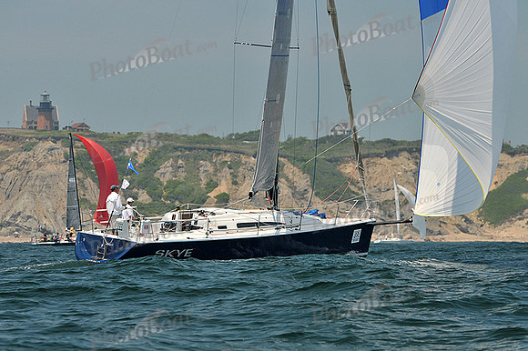 2013 Block Island Race Week B 1393